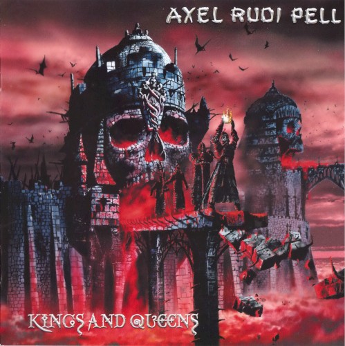 Axel Rudi Pell - Kings And Queens